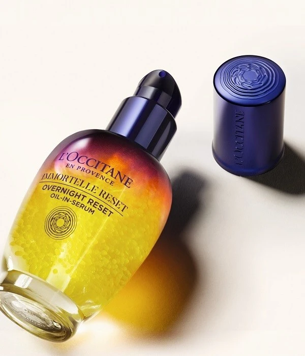 Loccitane