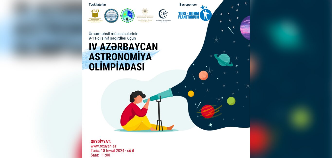 iv-azerbaycan-astronomiya-olimpiadasinin-respublika-secim-turu-kecirilecek