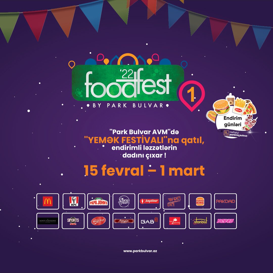 Food-Fest