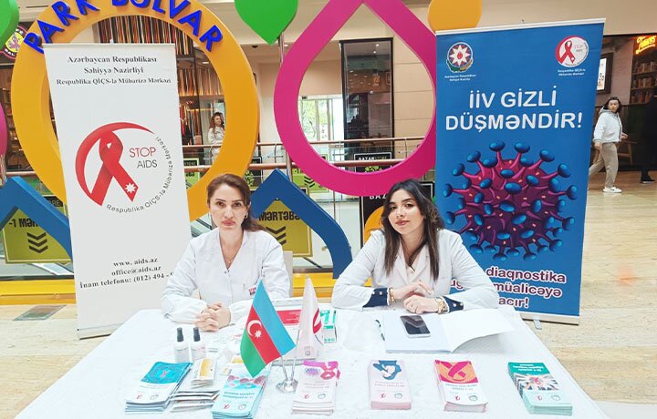 QICS-le-Mubarize-Merkezinin-seyyar-konullu-muayine-ve-meslehet-menteqesi-Park-Bulvarda