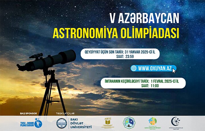 V-Azerbaycan-Astronomiya-Olimpiadasinin-respublika-secim-turu-kecirilecek