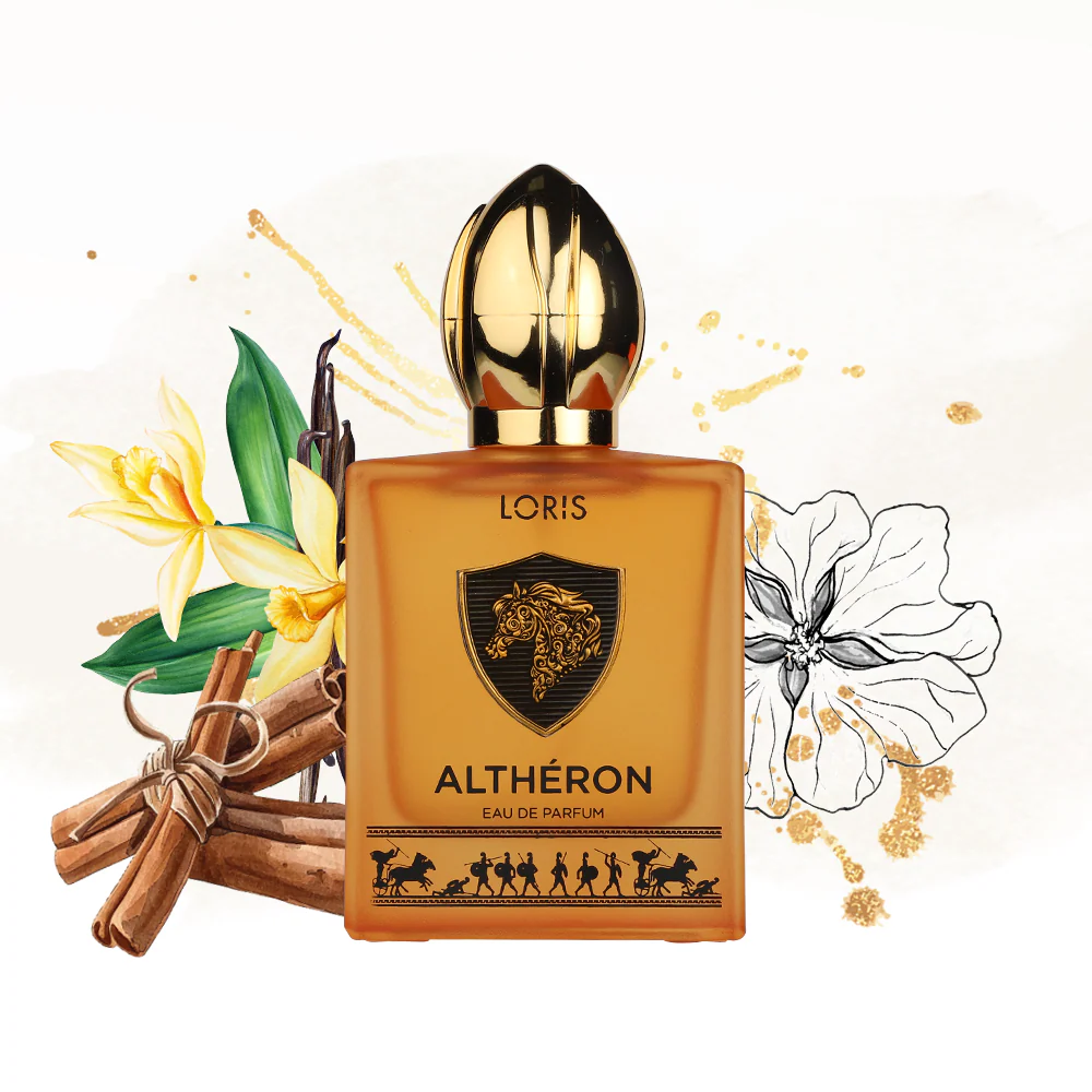 Loris Parfum