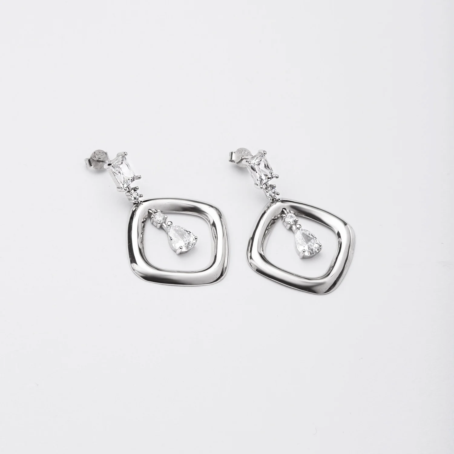Silver Style