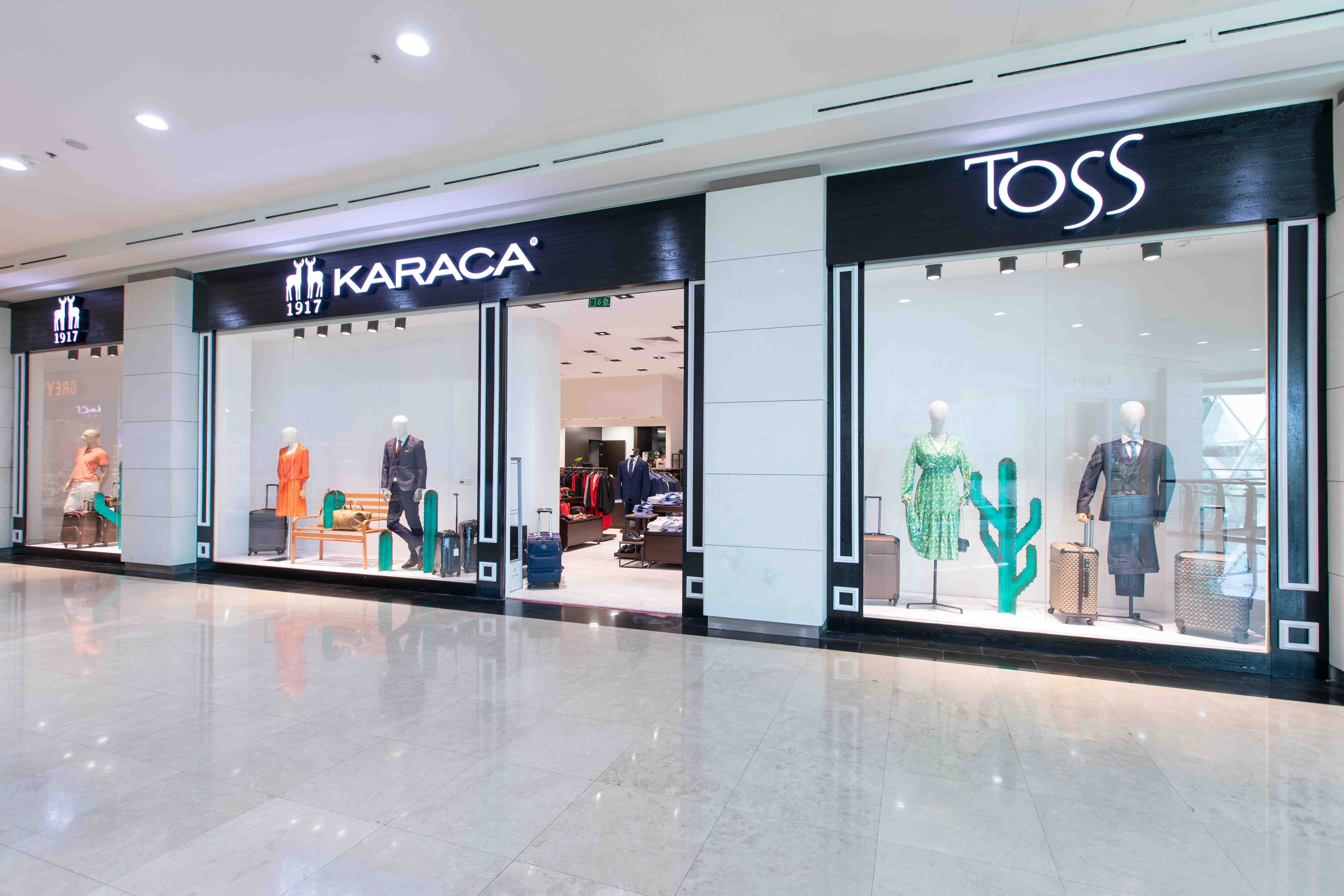 Karaca