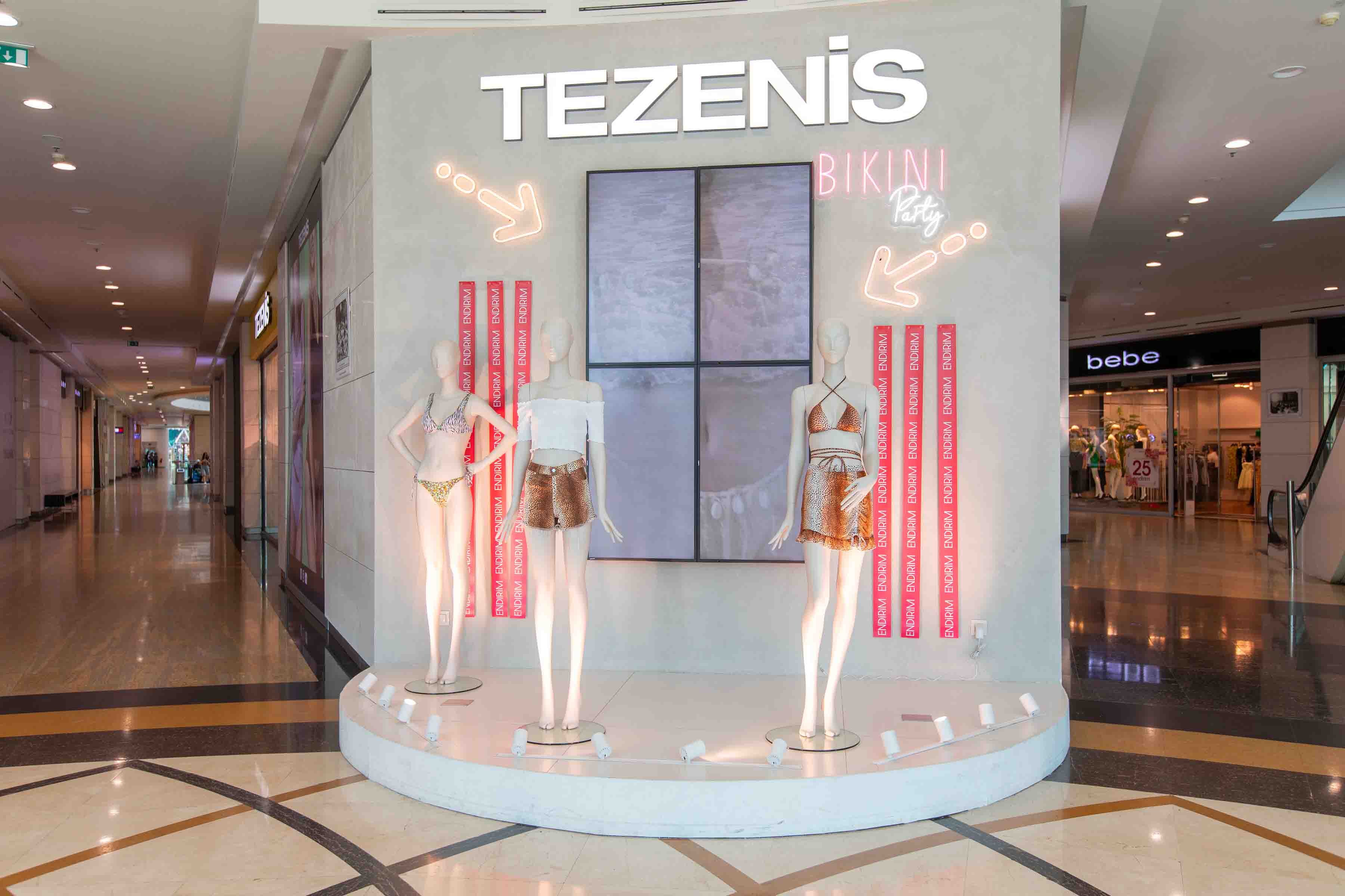 Tezenis