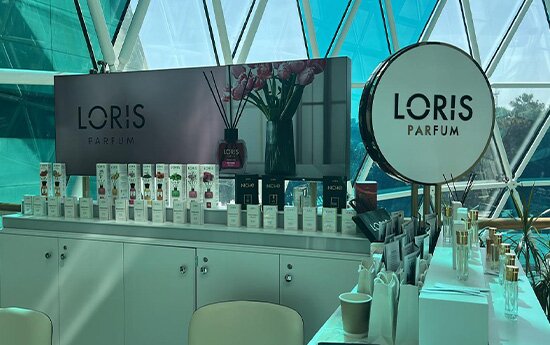 Loris-Parfum