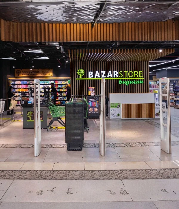 Bazarstore