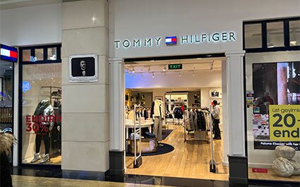 Tommy Hilfiger