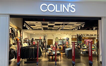 Colin's