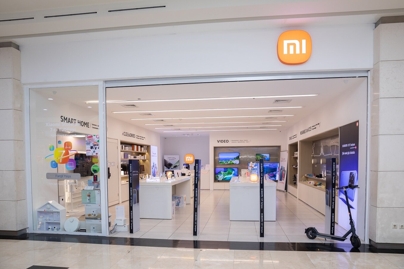 Mİ