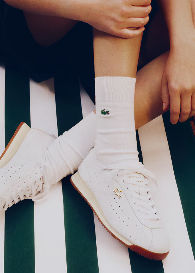 Lacoste